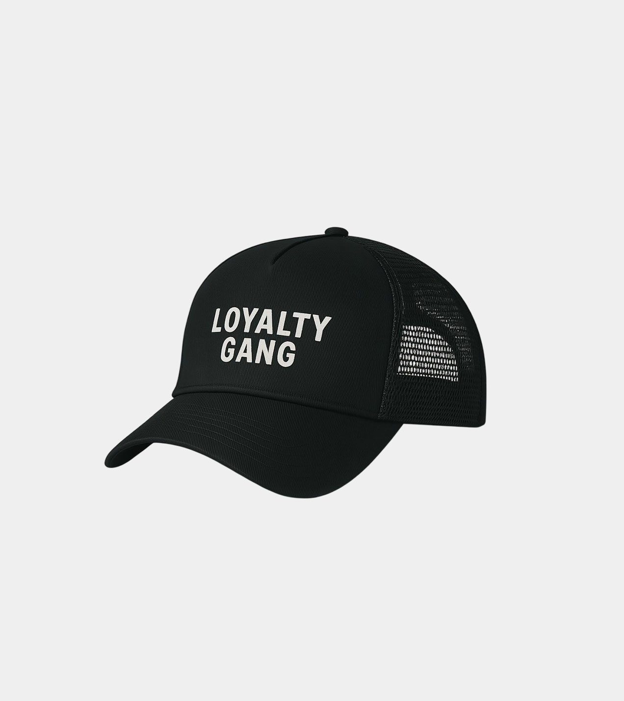 Casquette Trucker Loyalty Gang – EXIL