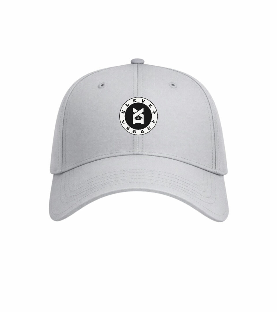 Casquette EXIL PERFORMANCE – Grise