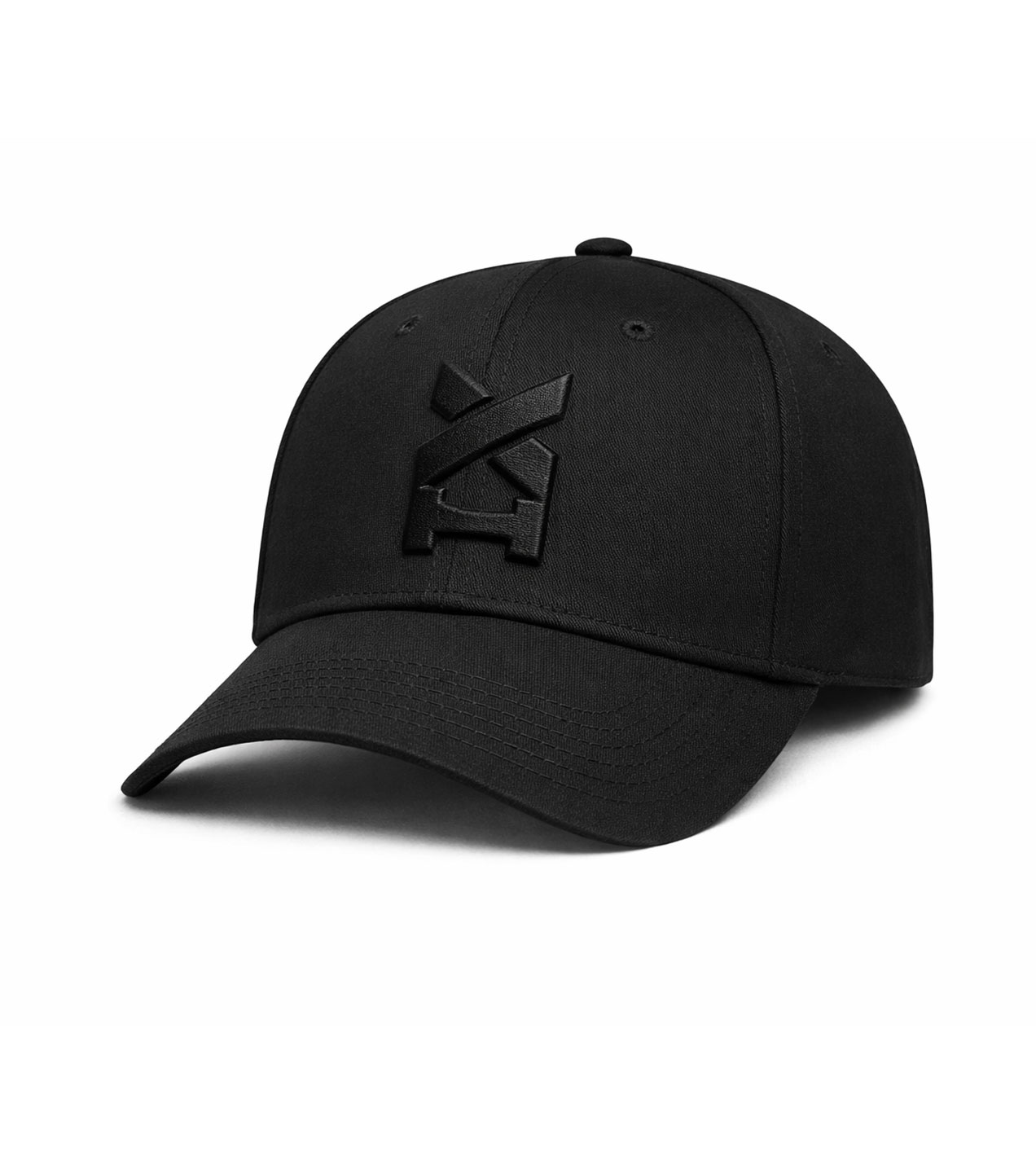 Casquette EXIL PERFORMANCE – Noire