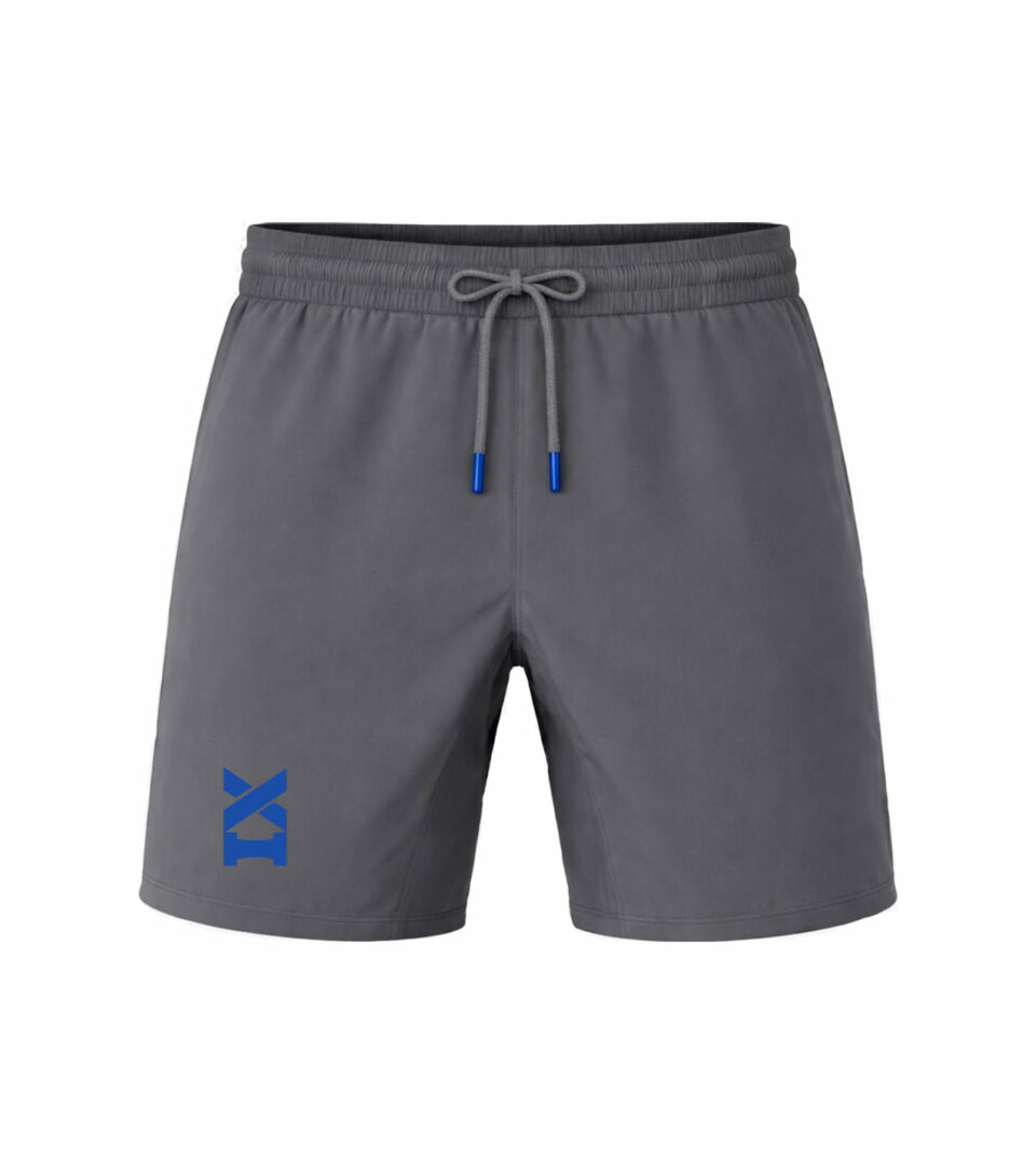 Short EXIL PERFORMANCE – Gris